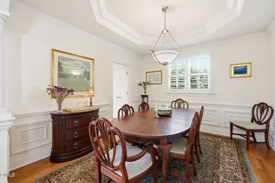 2040 Hopeton Avenue, Raleigh, NC 27614 - Photo 16