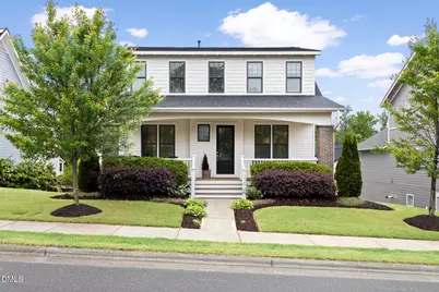 1310 Quincy Cottage Road, Hillsborough, NC 27278 - Photo 2