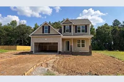 56 Zambezi Court, Zebulon, NC 27597 - Photo 1