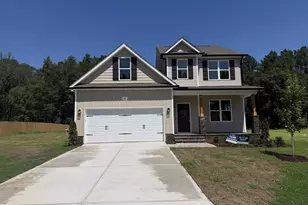 56 Zambezi Ct, Zebulon, NC 27597 - Photo 1