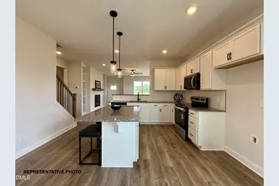 56 Zambezi Court, Zebulon, NC 27597 - Photo 2