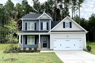 56 Zambezi Ct, Zebulon, NC 27597 - Photo 1