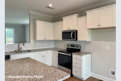 56 Zambezi Court, Zebulon, NC 27597 - Photo 2
