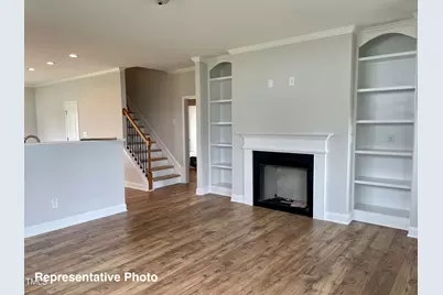 78 Tigris Court, Zebulon, NC 27597 - Photo 4