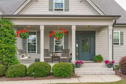 43 Sweet Home Court, Lillington, NC 27546 - Photo 52