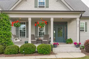 43 Sweet Home Ct, Lillington, NC 27546 - Photo 52