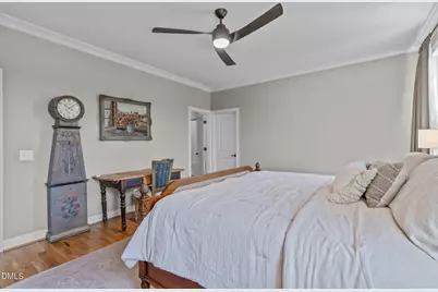 43 Sweet Home Court, Lillington, NC 27546 - Photo 16