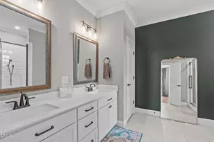 43 Sweet Home Ct, Lillington, NC 27546 - Photo 22