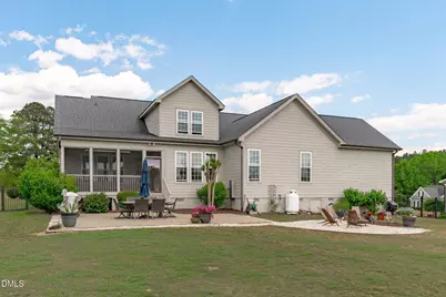 43 Sweet Home Court, Lillington, NC 27546 - Photo 48