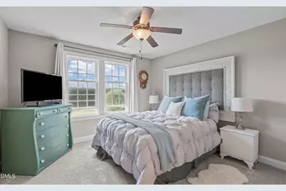 43 Sweet Home Court, Lillington, NC 27546 - Photo 38