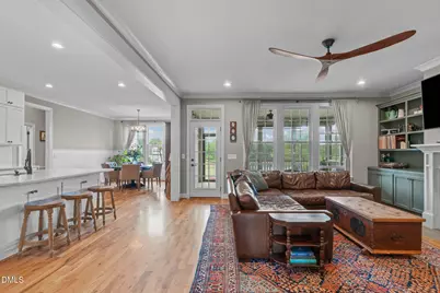 43 Sweet Home Court, Lillington, NC 27546 - Photo 6