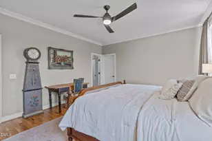 43 Sweet Home Ct, Lillington, NC 27546 - Photo 22