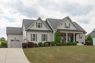 43 Sweet Home Ct, Lillington, NC 27546 - Photo 2