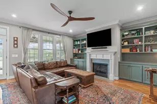 43 Sweet Home Ct, Lillington, NC 27546 - Photo 4