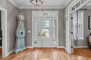 43 Sweet Home Ct, Lillington, NC 27546 - Photo 26