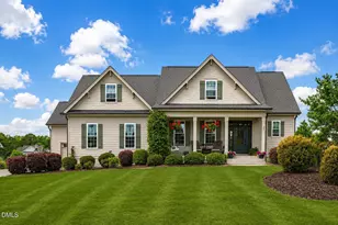 43 Sweet Home Ct, Lillington, NC 27546 - Photo 1