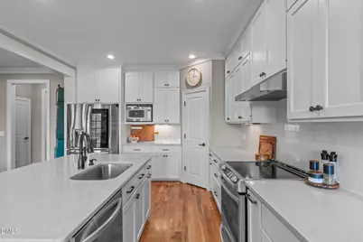 43 Sweet Home Court, Lillington, NC 27546 - Photo 14