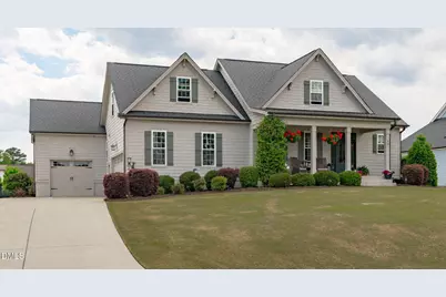 43 Sweet Home Court, Lillington, NC 27546 - Photo 2