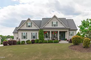 43 Sweet Home Ct, Lillington, NC 27546 - Photo 1