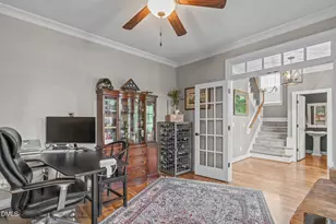 43 Sweet Home Ct, Lillington, NC 27546 - Photo 10