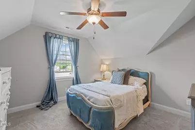 43 Sweet Home Court, Lillington, NC 27546 - Photo 32