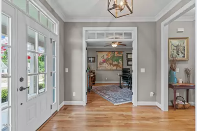 43 Sweet Home Court, Lillington, NC 27546 - Photo 26