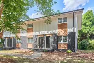 2613 McNeil St, Raleigh, NC 27608 - Photo 2