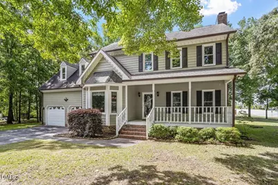 1200 Concordia Court, Fuquay Varina, NC 27526 - Photo 2