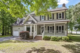 1200 Concordia Ct, Fuquay Varina, NC 27526 - Photo 2