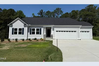 264 Bonsai Way, Four Oaks, NC 27524 - Photo 2