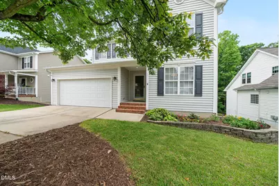 305 Holly Thorn Trace, Holly Springs, NC 27540 - Photo 4