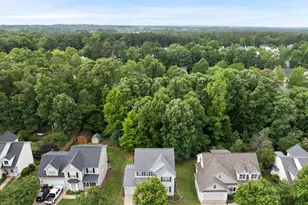 305 Holly Thorn Trace, Holly Springs, NC 27540 - Photo 42