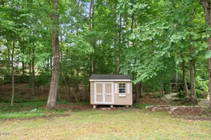 305 Holly Thorn Trace, Holly Springs, NC 27540 - Photo 36