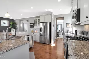 2758 Abruzzo Dr, Apex, NC 27502 - Photo 16