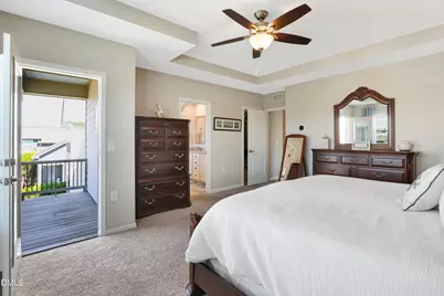 2758 Abruzzo Drive, Apex, NC 27502 - Photo 26