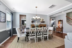 2758 Abruzzo Dr, Apex, NC 27502 - Photo 6