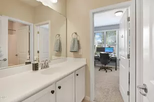 2758 Abruzzo Dr, Apex, NC 27502 - Photo 30