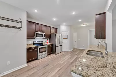 5317 Fayetteville Road #A, Durham, NC 27713 - Photo 20