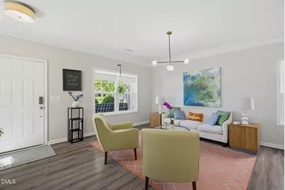 1726 Main Divide Drive, Wake Forest, NC 27587 - Photo 10
