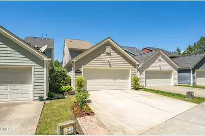 1726 Main Divide Drive, Wake Forest, NC 27587 - Photo 34
