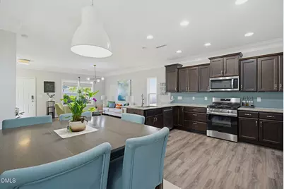 1726 Main Divide Drive, Wake Forest, NC 27587 - Photo 12