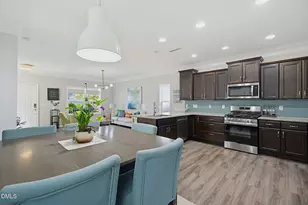 1726 Main Divide Dr, Wake Forest, NC 27587 - Photo 12