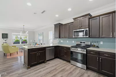 1726 Main Divide Drive, Wake Forest, NC 27587 - Photo 16