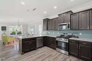 1726 Main Divide Dr, Wake Forest, NC 27587 - Photo 16