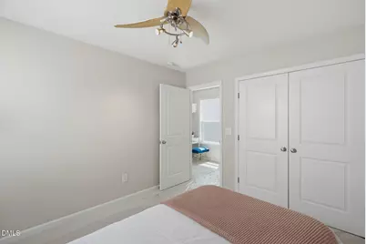 1726 Main Divide Drive, Wake Forest, NC 27587 - Photo 22