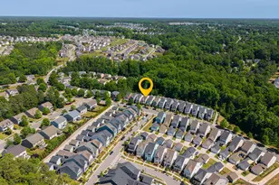 1726 Main Divide Dr, Wake Forest, NC 27587 - Photo 44