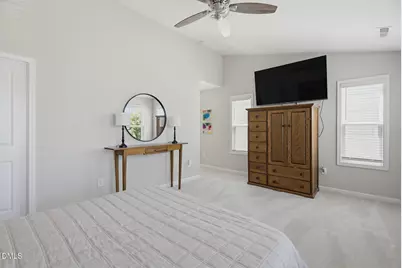 1726 Main Divide Drive, Wake Forest, NC 27587 - Photo 18