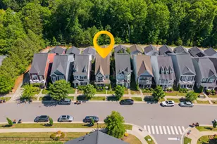 1726 Main Divide Dr, Wake Forest, NC 27587 - Photo 36