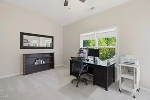 1726 Main Divide Dr, Wake Forest, NC 27587 - Photo 24