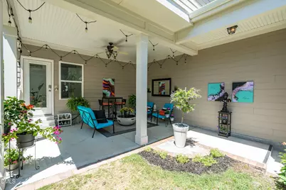 1726 Main Divide Drive, Wake Forest, NC 27587 - Photo 4